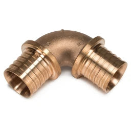 REHAU REHAU Bogen RAUTITAN RX+ stabil 50 - 50, 90 Grad   – 14600331001