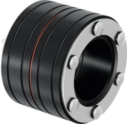 UPONOR Uponor Mauerdurchführung DWD 200 druckwasserdicht 200/300  – 1007362