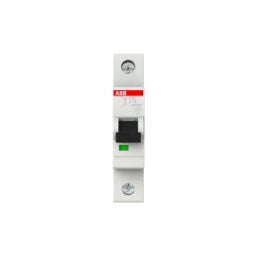 ABB LS-Schalter 6kA C 16A/1pol  1TE   – 2CDS251001R0164