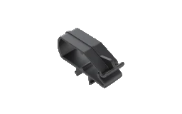 AEROCOMPACT CLP-R Kabelclip Schiene  – 706457