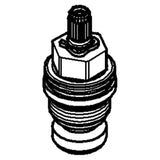 GROHE Grohe Oberteil 1/2" ohne Griff   – 07 146 000