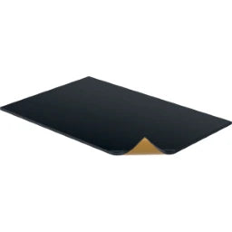 GEBERIT GE Schalldaemmmatte Isol Flex 118x78cm, selbstklebend 356016   – 356.016.00.1