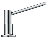 BLANCO Blanco Torre Spülmittelspender chrom  – 512 593