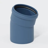 POLOPLAST PO Bogen POLO-KAL NG DN 160/15Grad   – 02160
