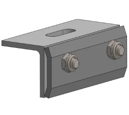 ALUMERO Alumero Blechfalzklemme 800436   – 19164