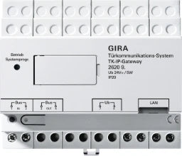 GIRA TKS-IP-Gateway 10 Lizenzen Türko   – 262098
