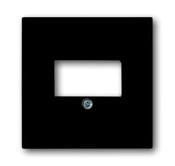 BUSCH-JAEGER FU/SO C-Scheibe TAE Eins 1766-885  – 2CKA001710A3903