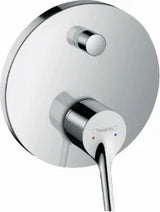 HANSGROHE HG Talis S UP-Wannenmischer chrom  – 72405000