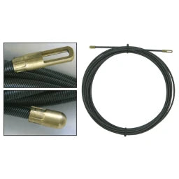 HAUPA Einziehspirale 15 mx4 mm   – 150204