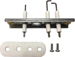BOSCH ROBERT BOSCH Ersatzteil TTNR: 87186649200 Elektrode   – 8-718-664-920-0