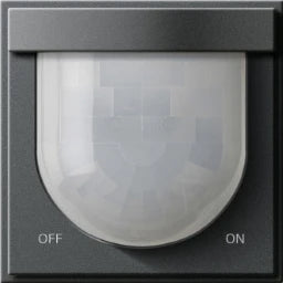 GIRA KNX Beweg.m. Komfort 2,20 m TX_44 A nthrazit   – 205167