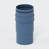 POLOPLAST PO Langmuffe POLO-KAL XS DN 110  – 102334