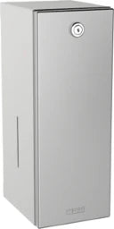 KWC AUSTRIA KWC Rodan Seifenspender f. AP-Montage 116 x 321 x 143 mm  – 2000090067