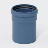 POLOPLAST PO Steckmuffenrohr POLO-KAL NG DN 160/150   – 02060