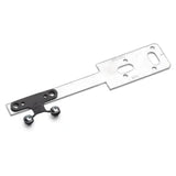 REHAU REHAU Halter UA, für Unterputzmontage  – 11055371008
