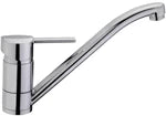 STROHM-MOFÉM ZRT. Teka Elan EH-Spültischmischer drucklos, schwenkbar, chrom  – 1004181