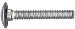 ALUMERO Alumero Torbandschraube M8x20   – 19474