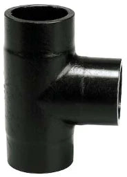 FISCHER GEORG GF T-Stück 90° egal PE100 d 63 SDR11   – 753208611