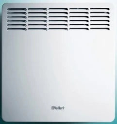 VAILLANT Vaillant Elektro-Raumheizer eloMent VER 200/5, weiß   – 0010023958