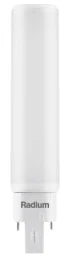 RADIUM LED DULUX D/E (26W Ersatz) G24q3 4Pin 10.0W 970lm 4000K  – 43519772