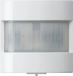 GIRA KNX Beweg.m. Komfort 1,10 m System 55 Re inweiß m   – 205027