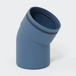 POLOPLAST PO Bogen POLO-KAL XS DN 160/30Grad  – 102161