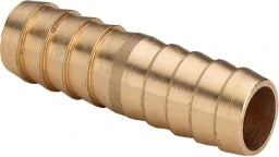 VIEGA Viega Schlauchverbinder 1852 in 3/4 Zoll Messing   – 108 632