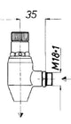 SCHMIEDL GS Sicherheitsventil komplett   – GS0225