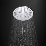HANSGROHE HG Crometta S 240 Kopfbrause chrom  – 26723000