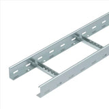 OBO Kabelleiter gelocht, mit VS Sprosse 60x2 00x3000 Stahl bandverzinkt  – 6208538