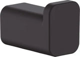 HANSGROHE HG AddStoris Einzelhaken mattschwarz  – 41742670