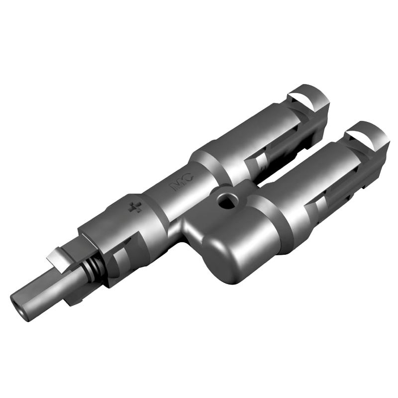 Stäubli MC4 Abzweiger Y Stecker-Kupplung-Kupplung SALE