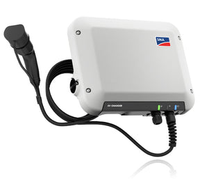 SMA EV Charger 7.4 - EVC7.4-1AC-10