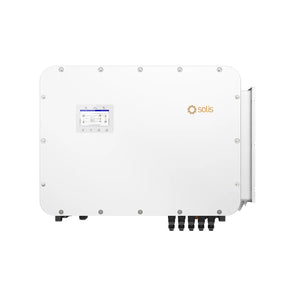 Solis S6 Hybrid-Wechselrichter 80kW - 026702150008