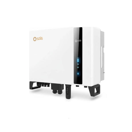 Solis S6 Hybrid-Wechselrichter 10kW - 023002150052