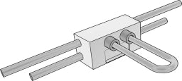KE KELIT BF602T KELOX TB-HK T-Stück Box 20   – 9009210