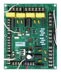 PANASONIC Panasonic Funktionsplatine K + L Gen CZ-NS5P  – CZ-NS5P