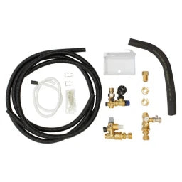 VAILLANT Vaillant Anschluss-Set an bauseitige Verrohrung für uniTOWER  – 0020221265