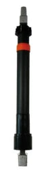 ALIAXIS FRIALOC Einbauset FBS Stahl H 1,2m-1,8m DN 90-180 Kuppelmuffe mit KlickFix   – 616310