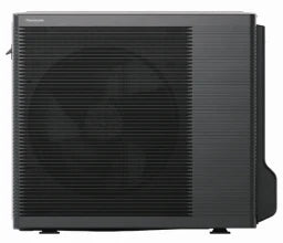 PANASONIC Panasonic L/W Wärmepumpe Aquarea K HP, 1ph, 9 kW, Außengerät  – WH-UDZ09KE5