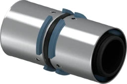 UPONOR Uponor S-Press Verbund Kupplung PPSU 40-40  – 1046401
