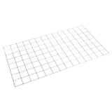 REHAU REHAU Rohrträgermatte RM 100, Rastermaß 100 mm x 100 mm  – 12563241010