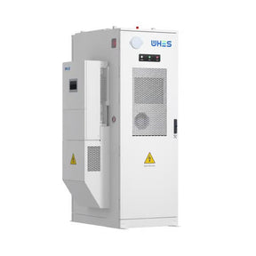 Whes Power Core Mini 29.9 kW / 100 kWh