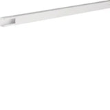 HAGER LF-Kanal halogenfrei LFH 20x20mm vweiß  – LFH2002009016