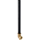 GEBERIT GE Spuelrohrzwischenstueck d32mmx 1 Zoll   – 119.703.16.1