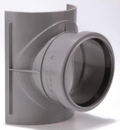 AIRFIT Sattel-Abzweig DN 110x90  – 28119SA