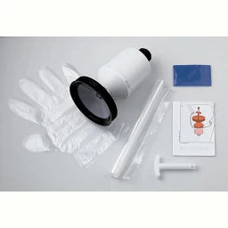 LAUFEN Laufen Lema Siphonaustauschset 0-Liter   – H8941970000001