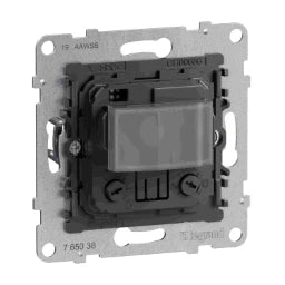 LEGRAND SEANO Einsatz 3-Leiter-Bewegungsmelder 1 70° mit Handbetätigung, 2000W, max. 8 m  – 765038