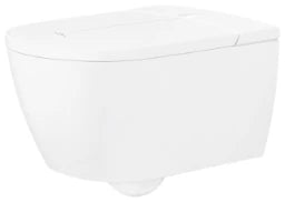 VILLEROY&BOCH V&B ViClean-I 100 Combipack wandhängend, weiß ceramicplus   – V0E100R1