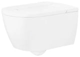 VILLEROY&BOCH V&B ViClean-I 100 Combipack wandhängend, weiß ceramicplus   – V0E100R1